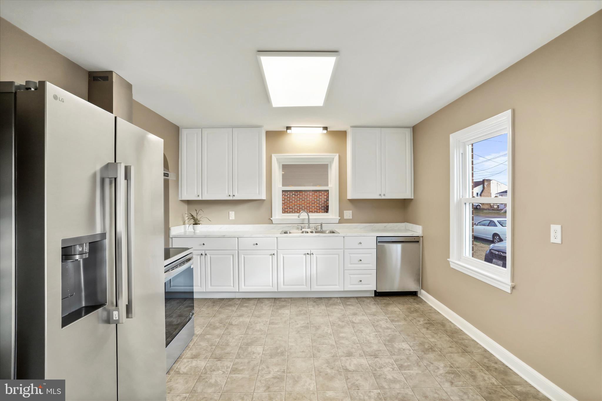 HAGERSTOWN - Residential