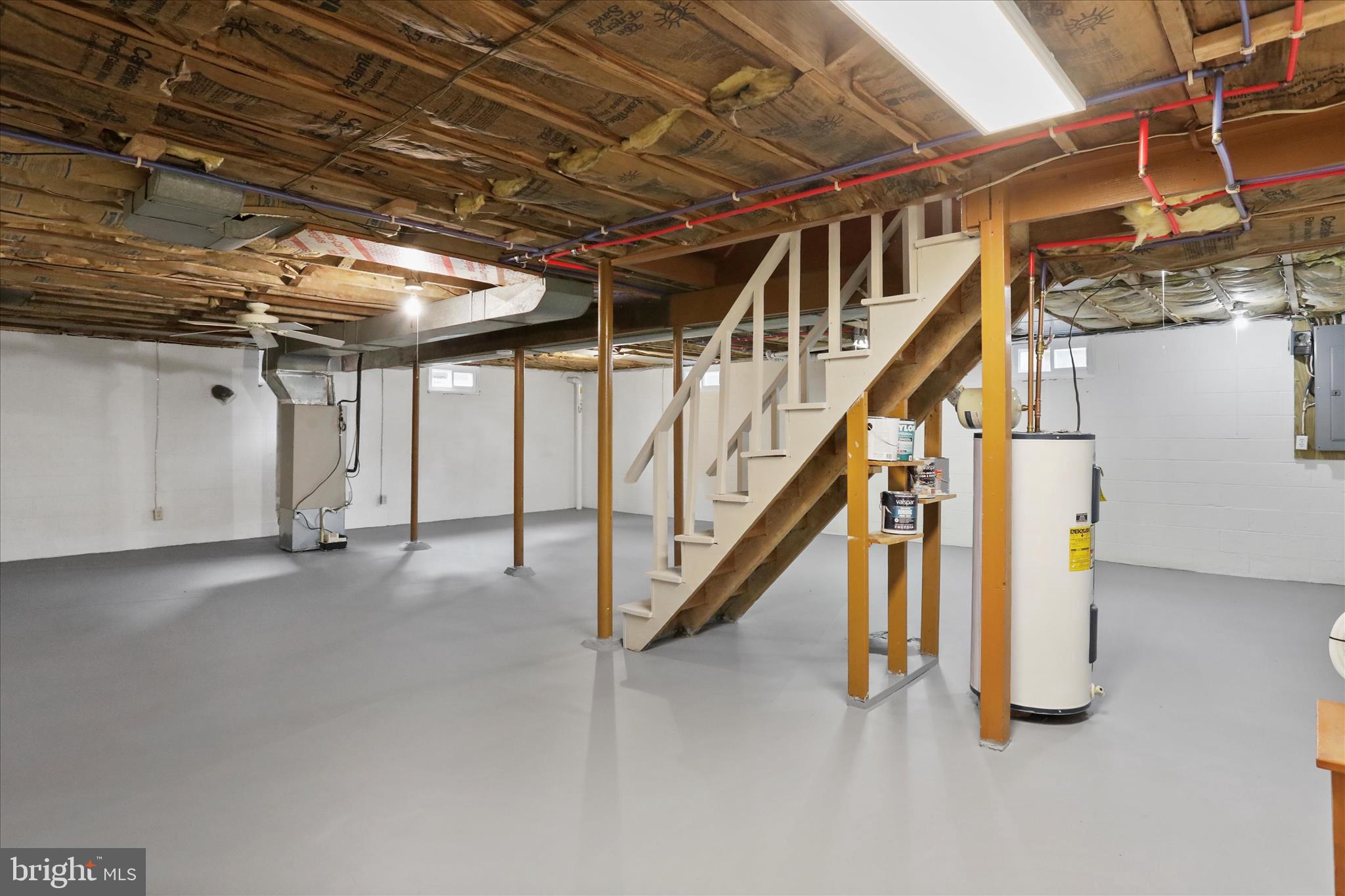 HAGERSTOWN - Residential