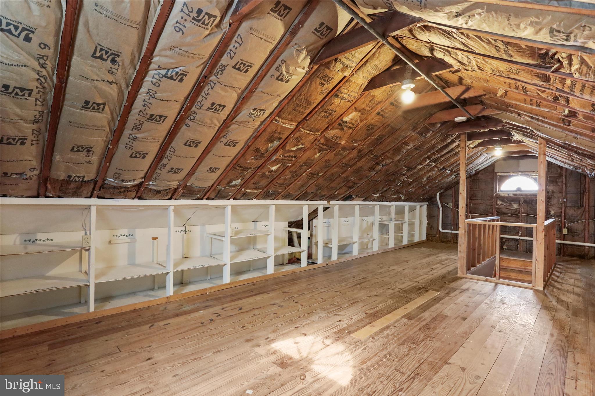 HAGERSTOWN - Residential