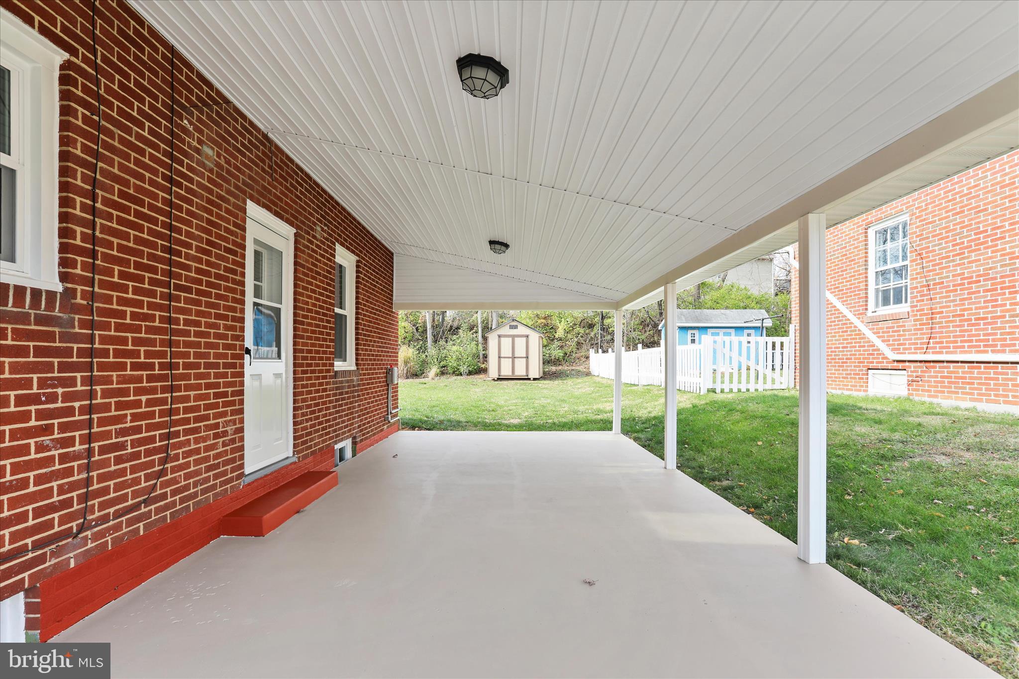 HAGERSTOWN - Residential