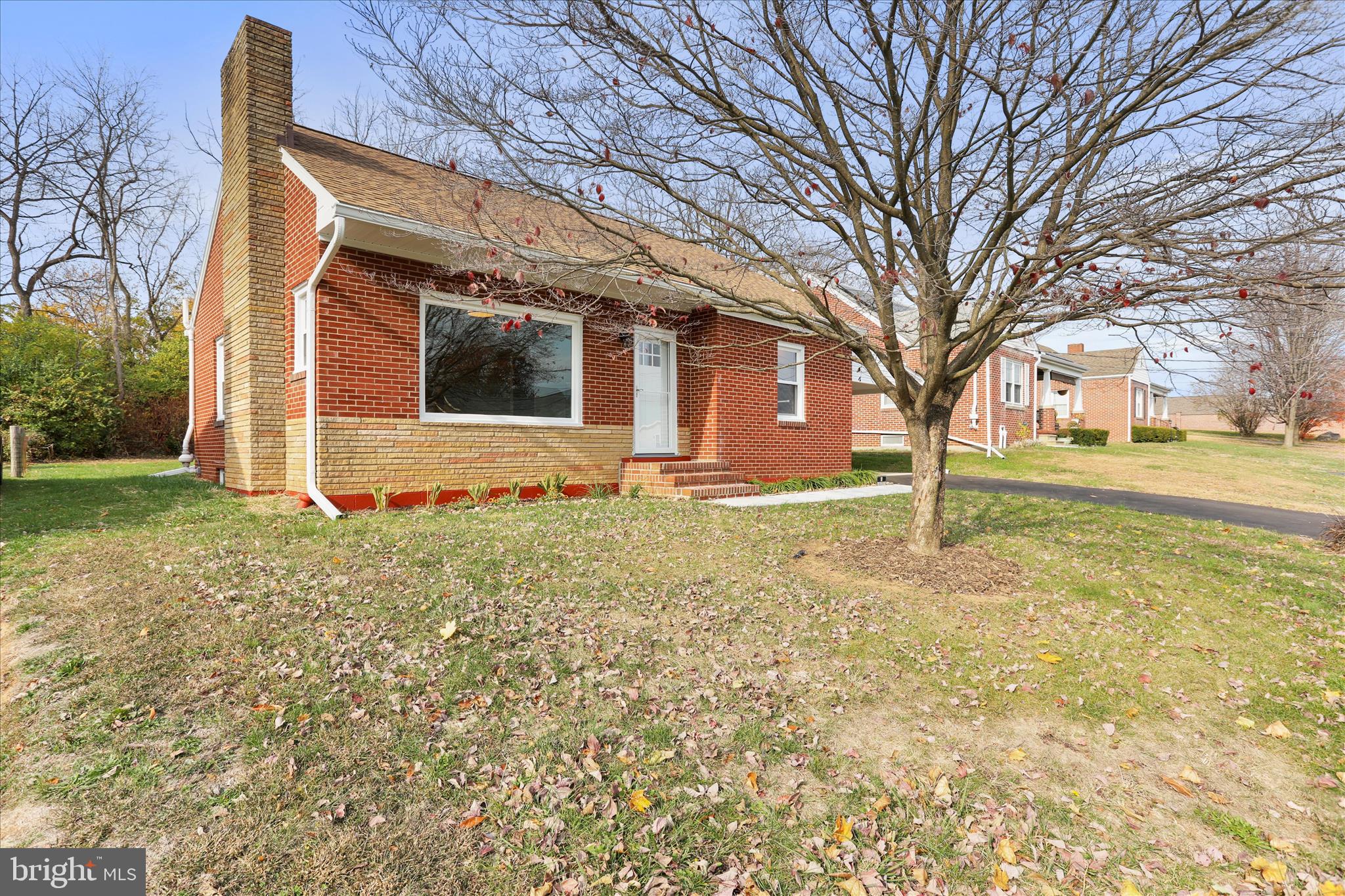 HAGERSTOWN - Residential