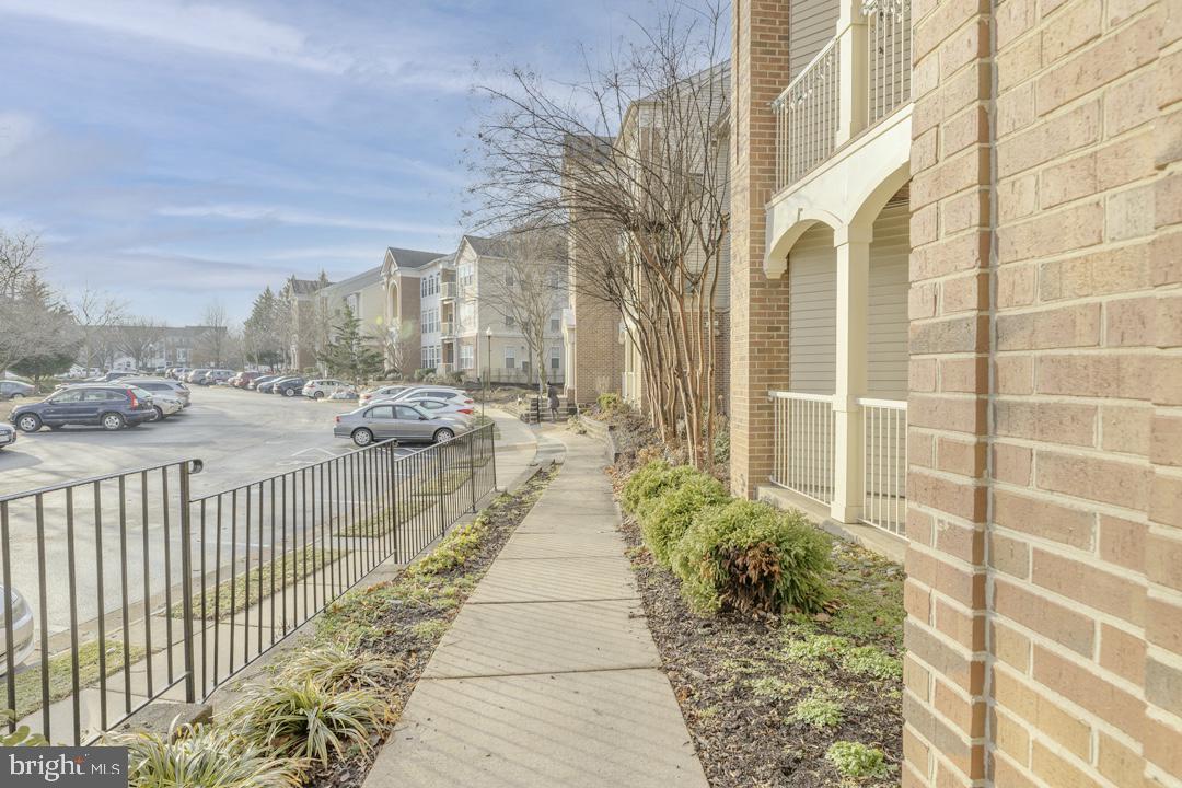 ISLAND CREEK - Residential Lease