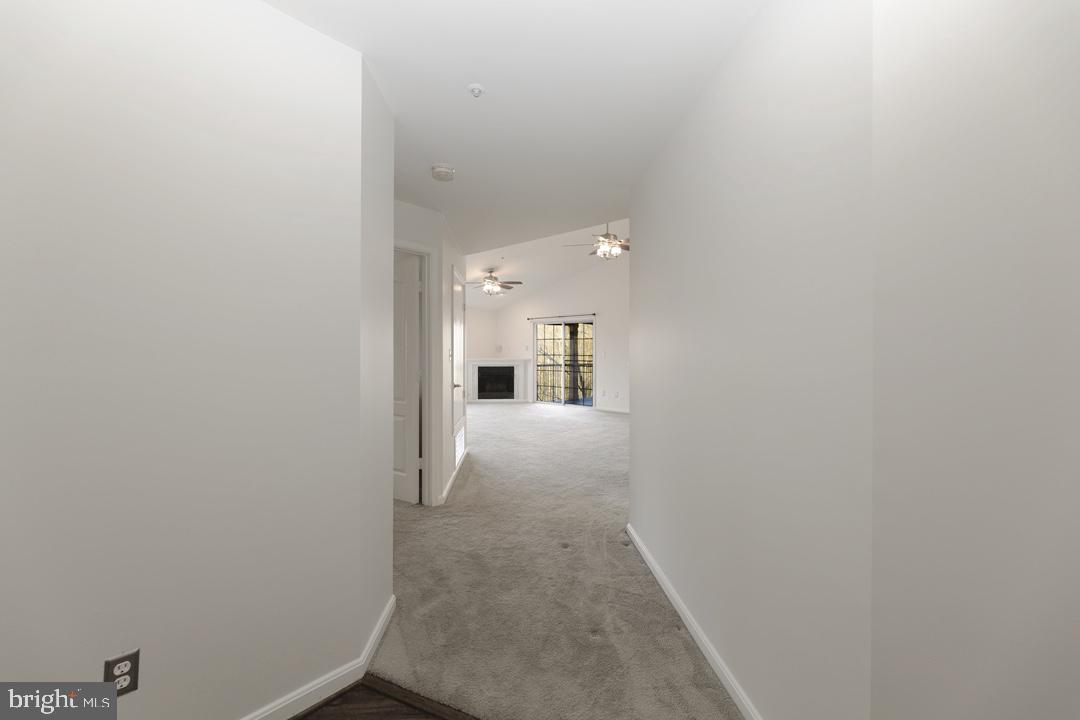 ISLAND CREEK - Residential Lease