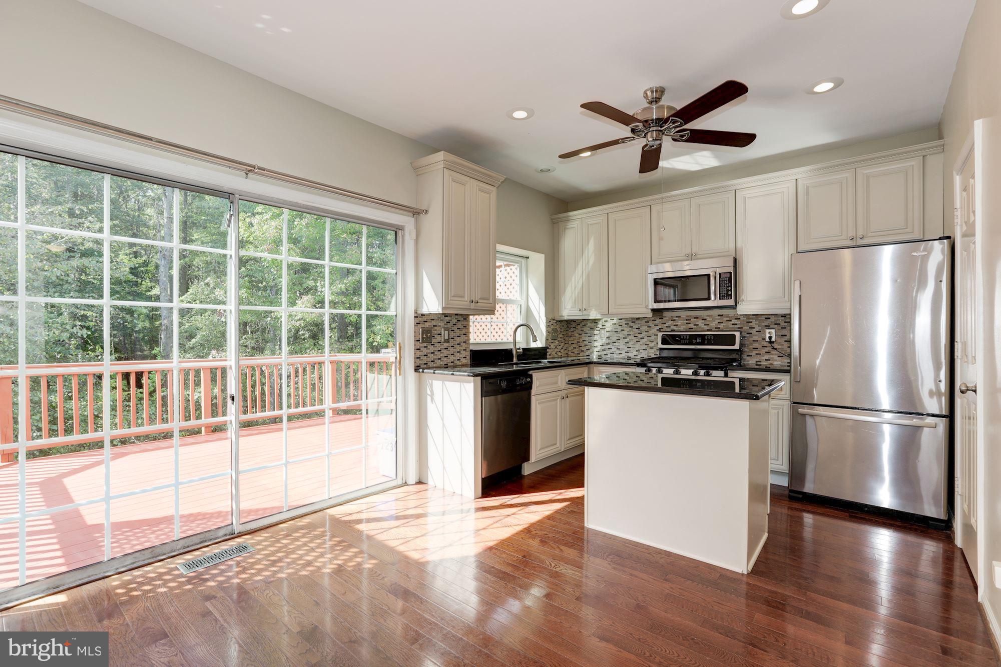 WOODSTONE - Residential Lease