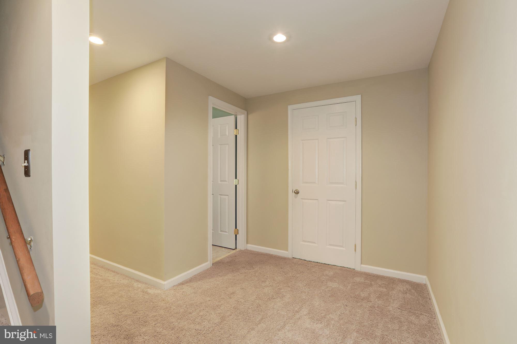 WOODSTONE - Residential Lease