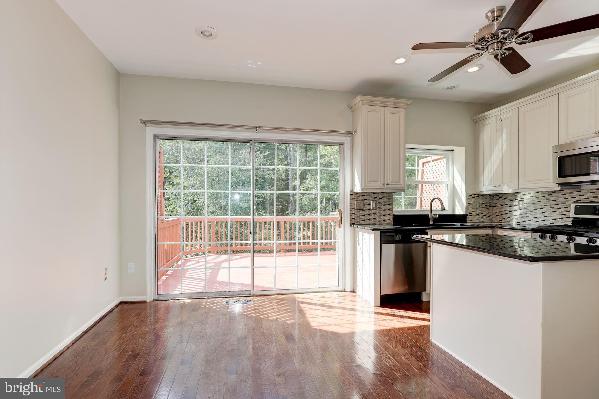 WOODSTONE - Residential Lease