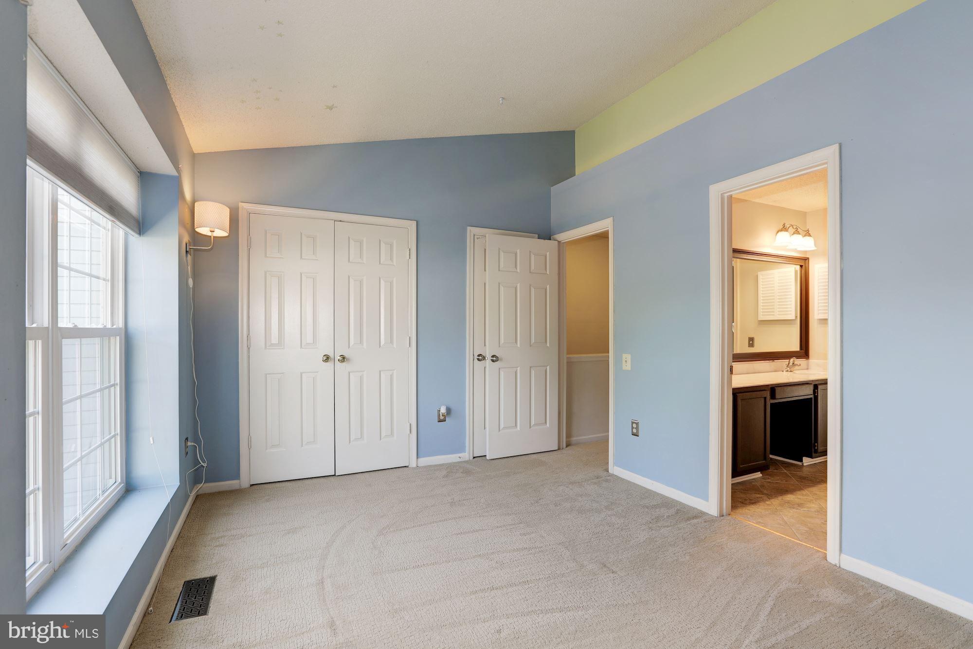 WOODSTONE - Residential Lease