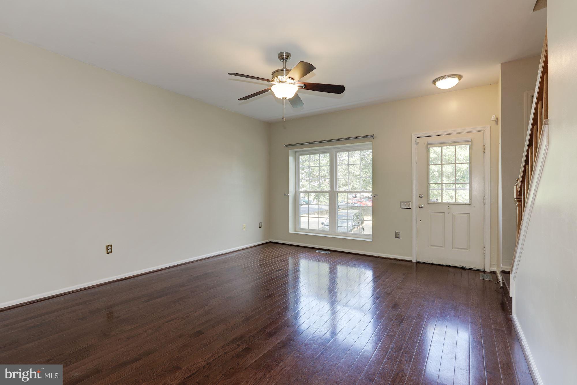 WOODSTONE - Residential Lease