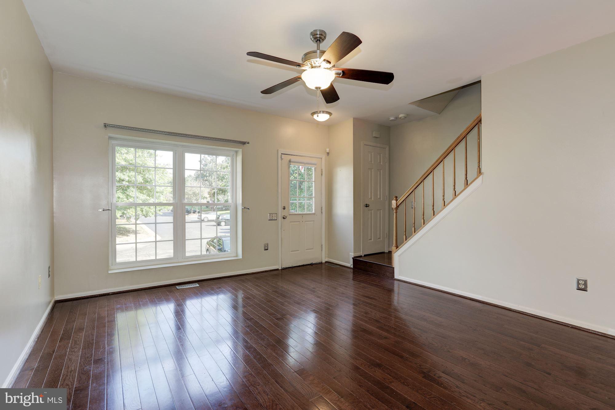 WOODSTONE - Residential Lease