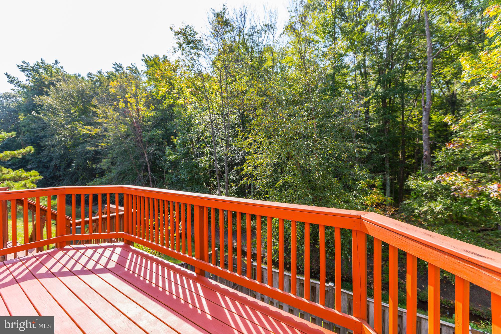 WOODSTONE - Residential Lease