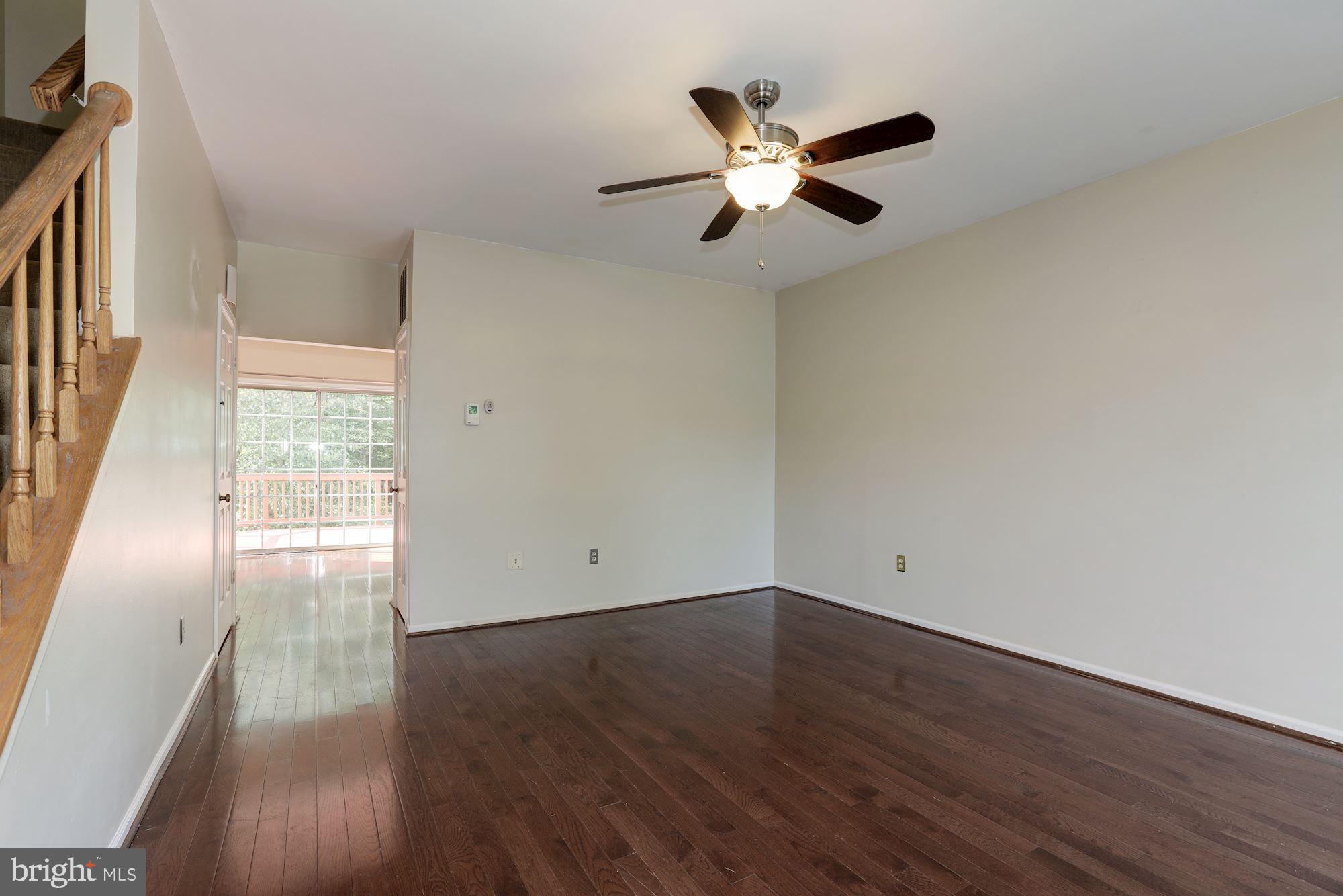 WOODSTONE - Residential Lease