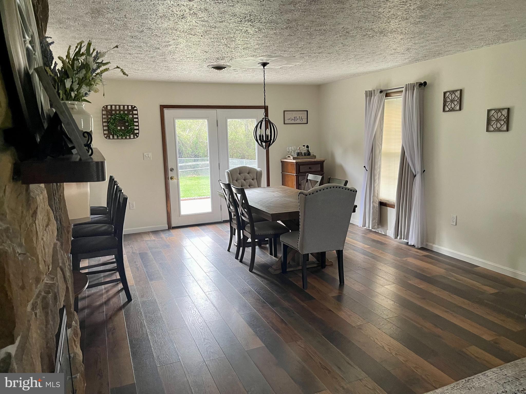 MOUNTAIN VIEW ADDITION - Residential