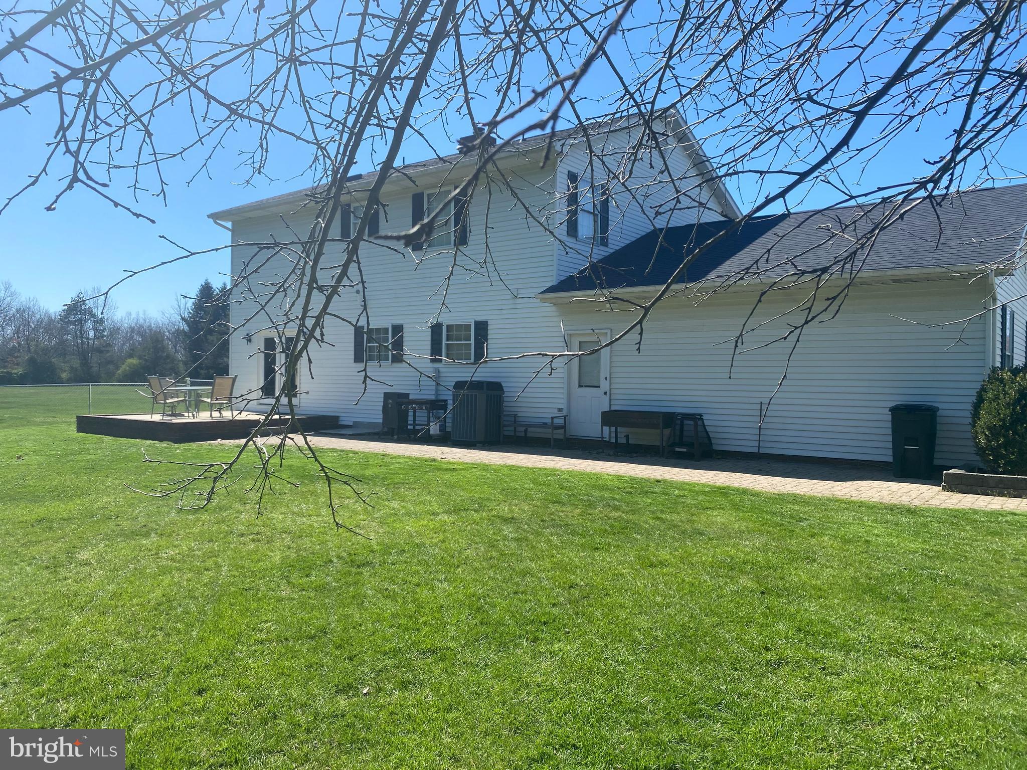 MOUNTAIN VIEW ADDITION - Residential