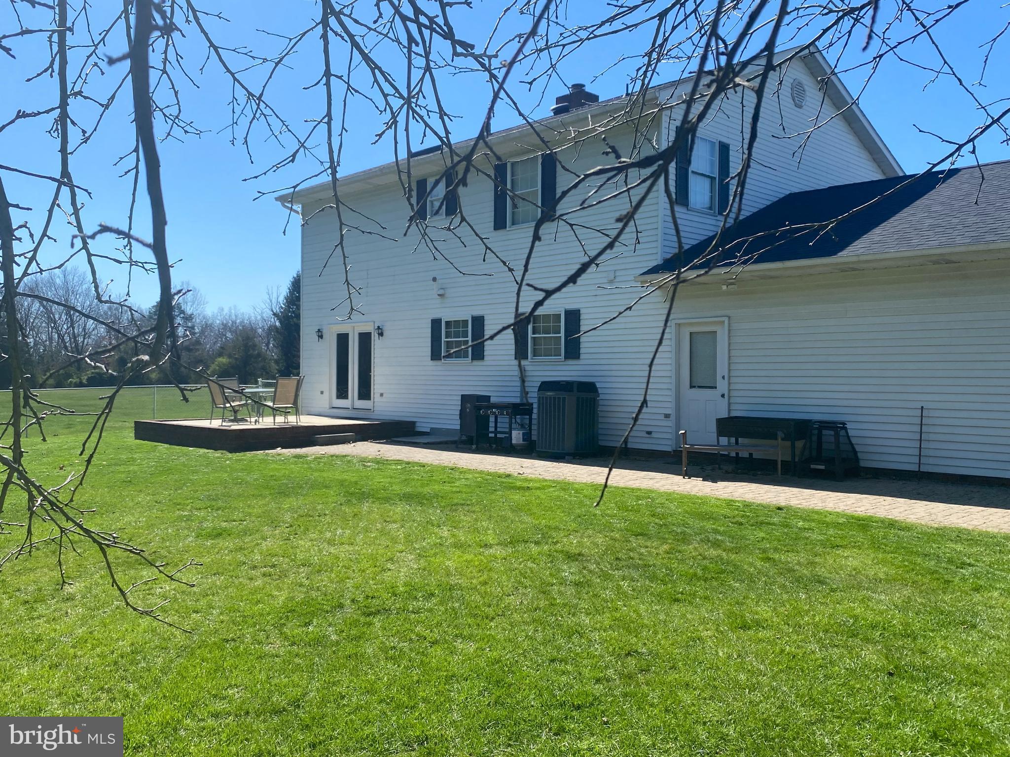 MOUNTAIN VIEW ADDITION - Residential