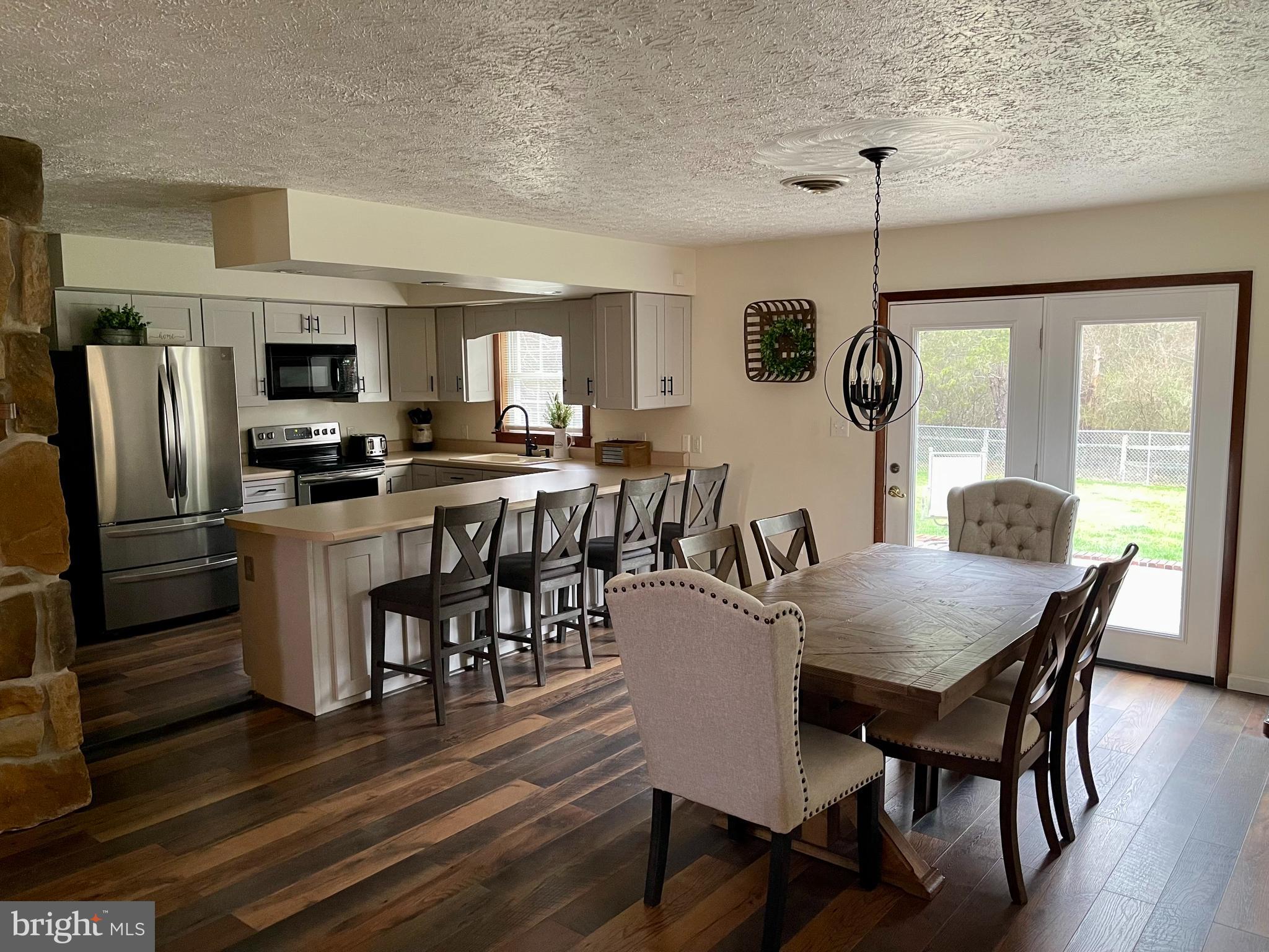 MOUNTAIN VIEW ADDITION - Residential