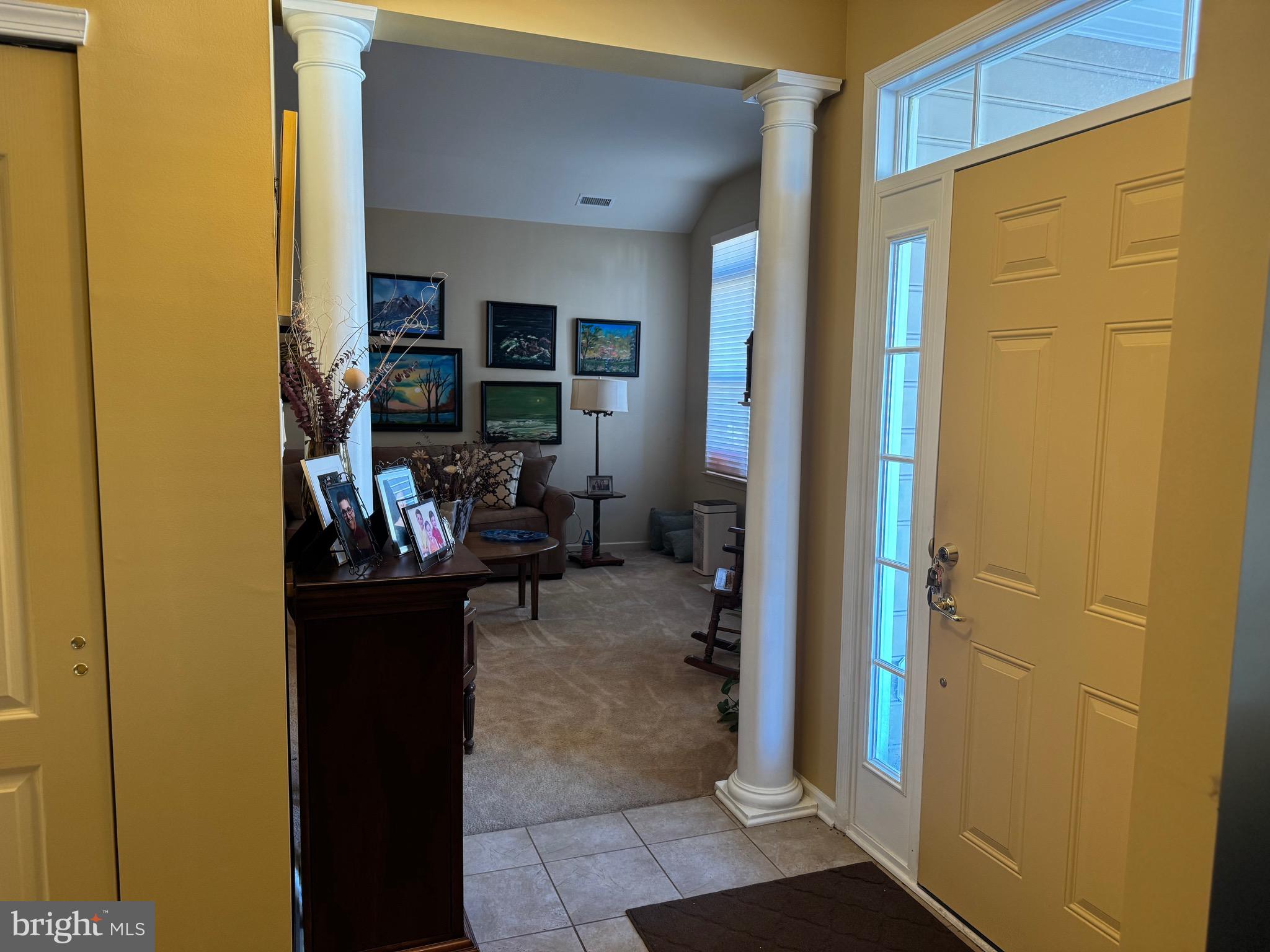 VILLAGES AT HILLVIEW - Residential