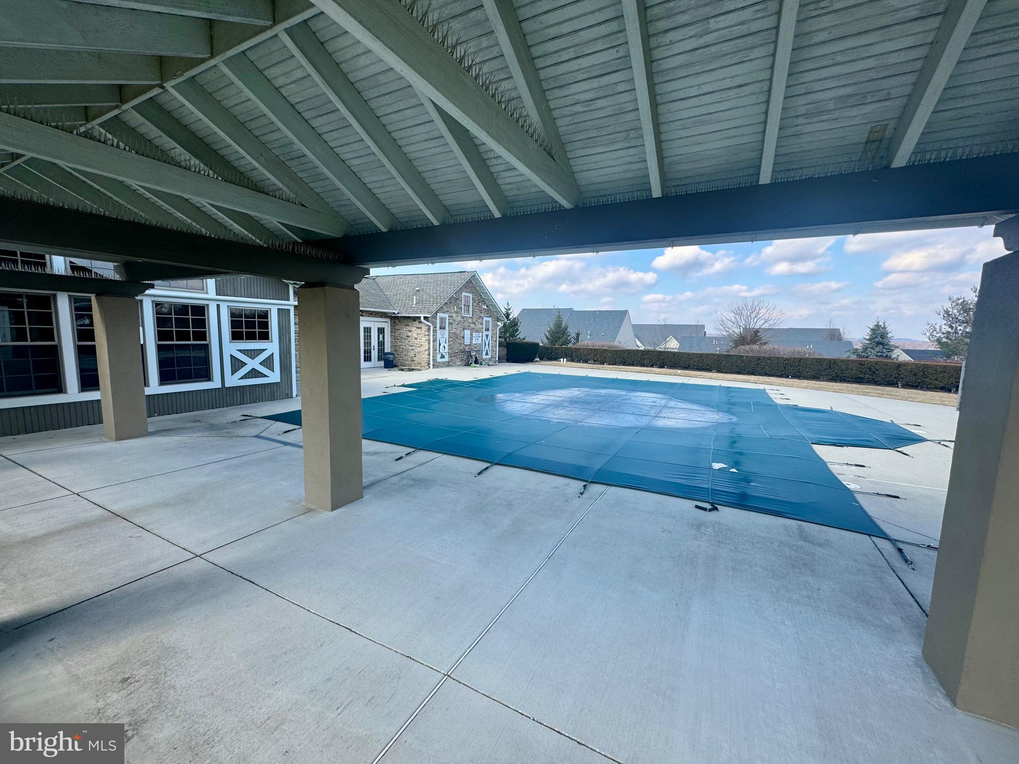 VILLAGES AT HILLVIEW - Residential