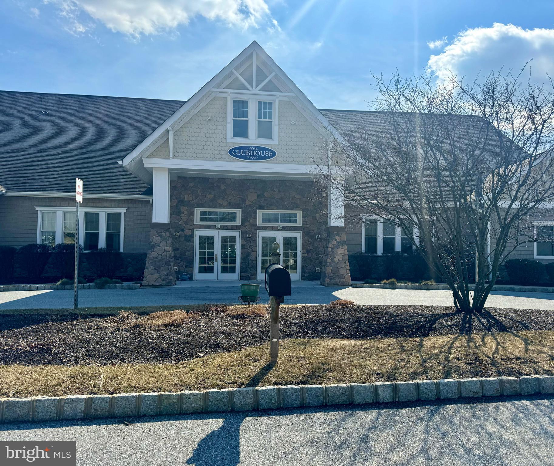 VILLAGES AT HILLVIEW - Residential