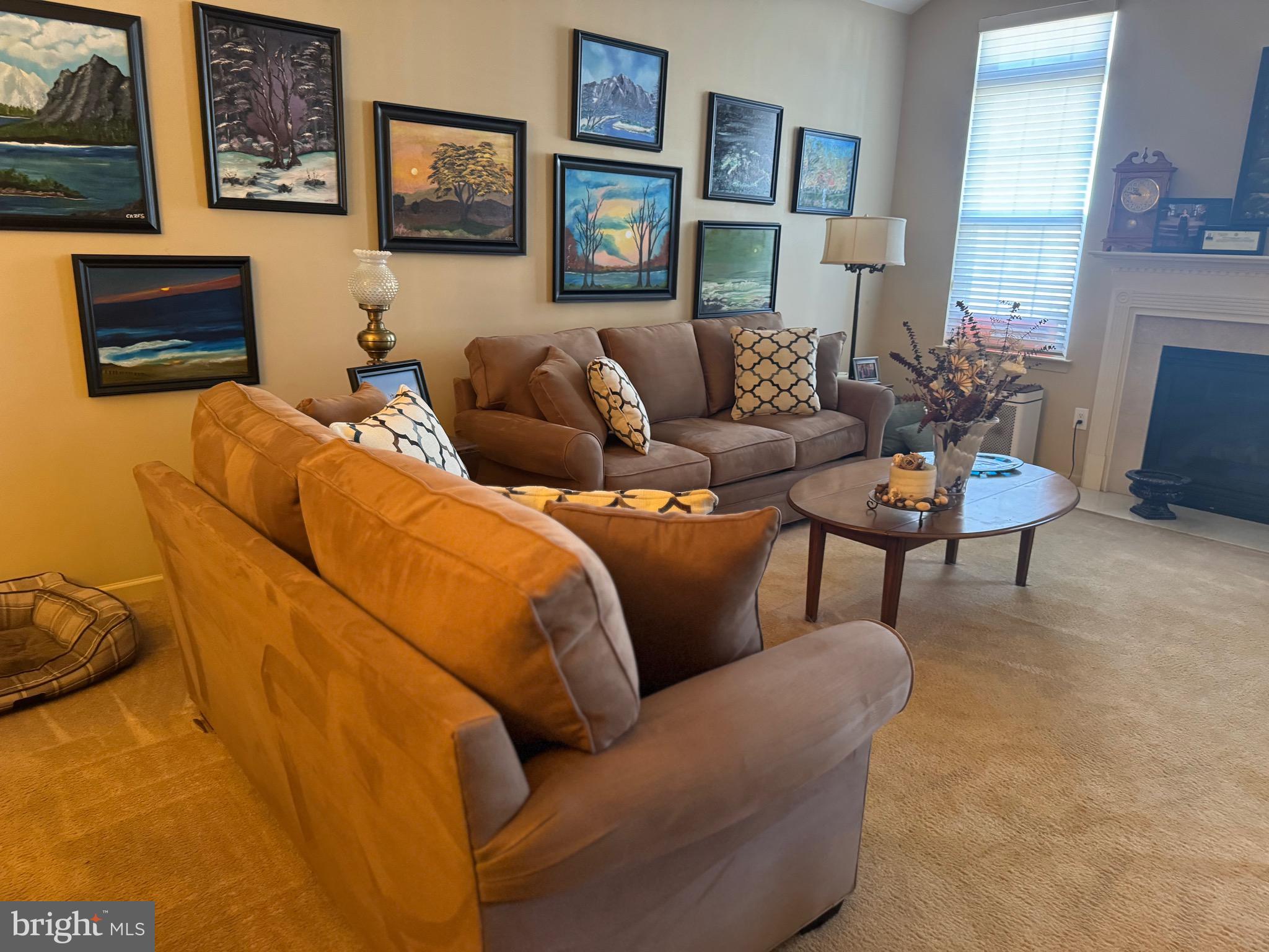 VILLAGES AT HILLVIEW - Residential