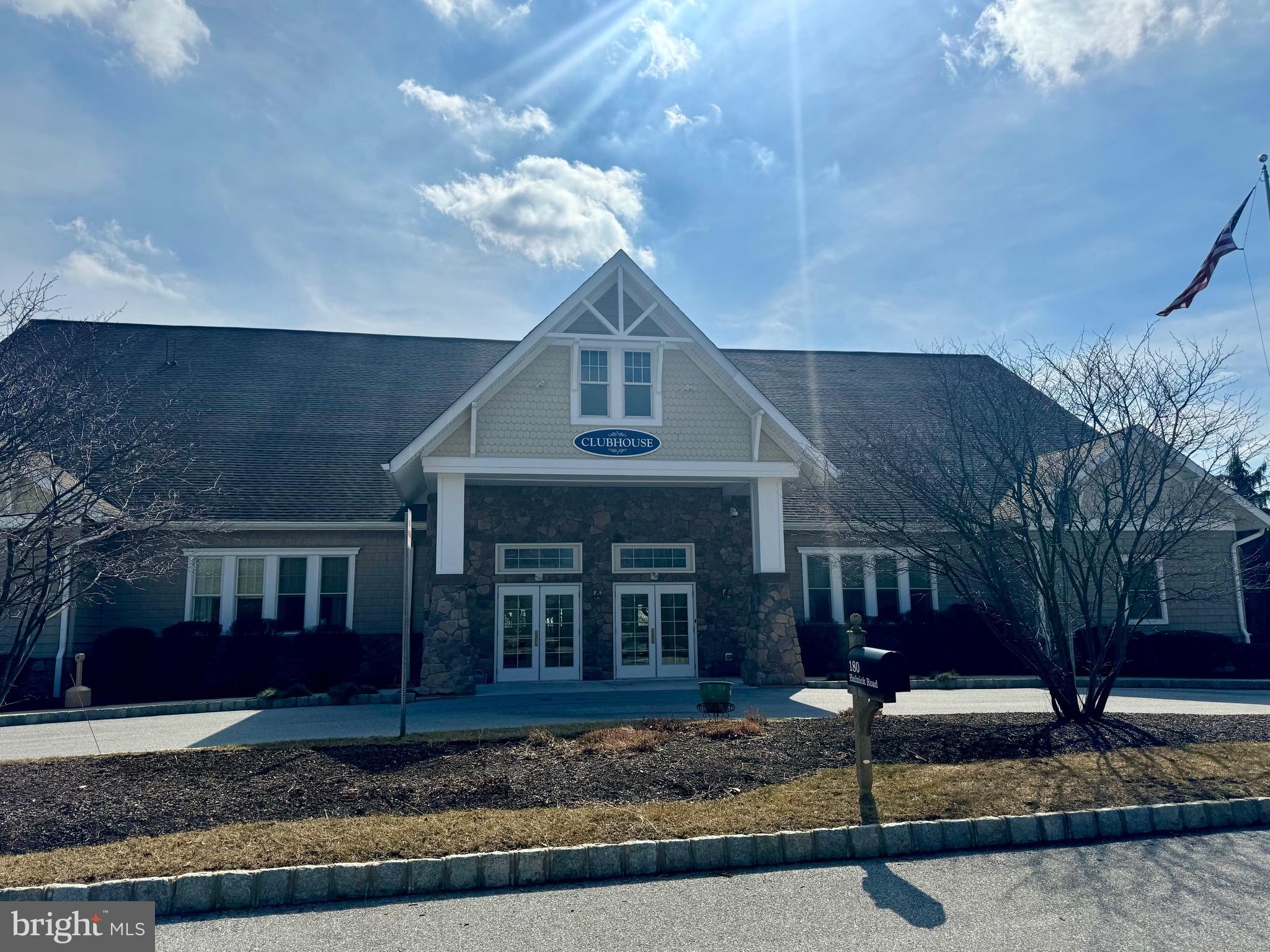 VILLAGES AT HILLVIEW - Residential