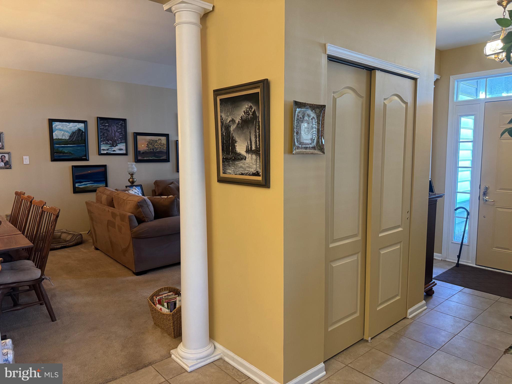 VILLAGES AT HILLVIEW - Residential