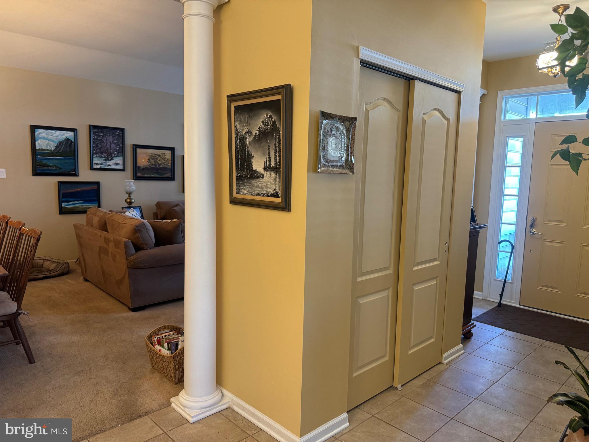 VILLAGES AT HILLVIEW - Residential