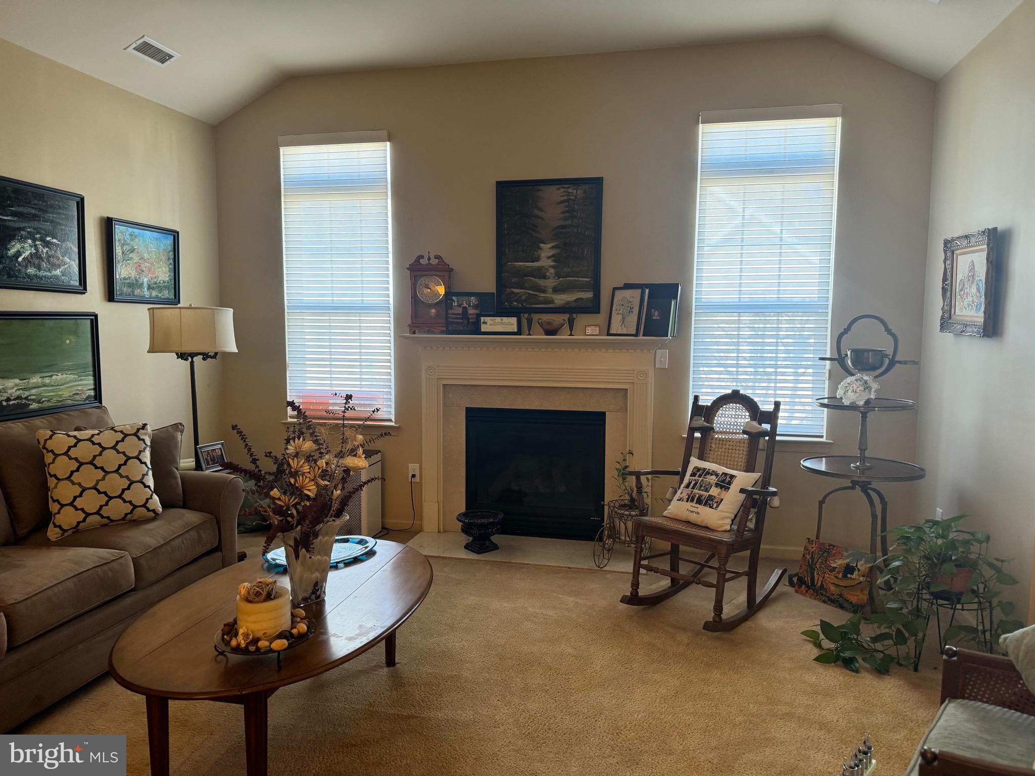 VILLAGES AT HILLVIEW - Residential