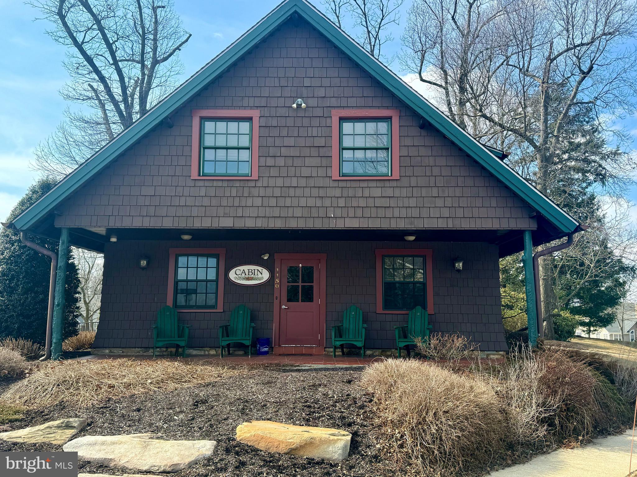 VILLAGES AT HILLVIEW - Residential