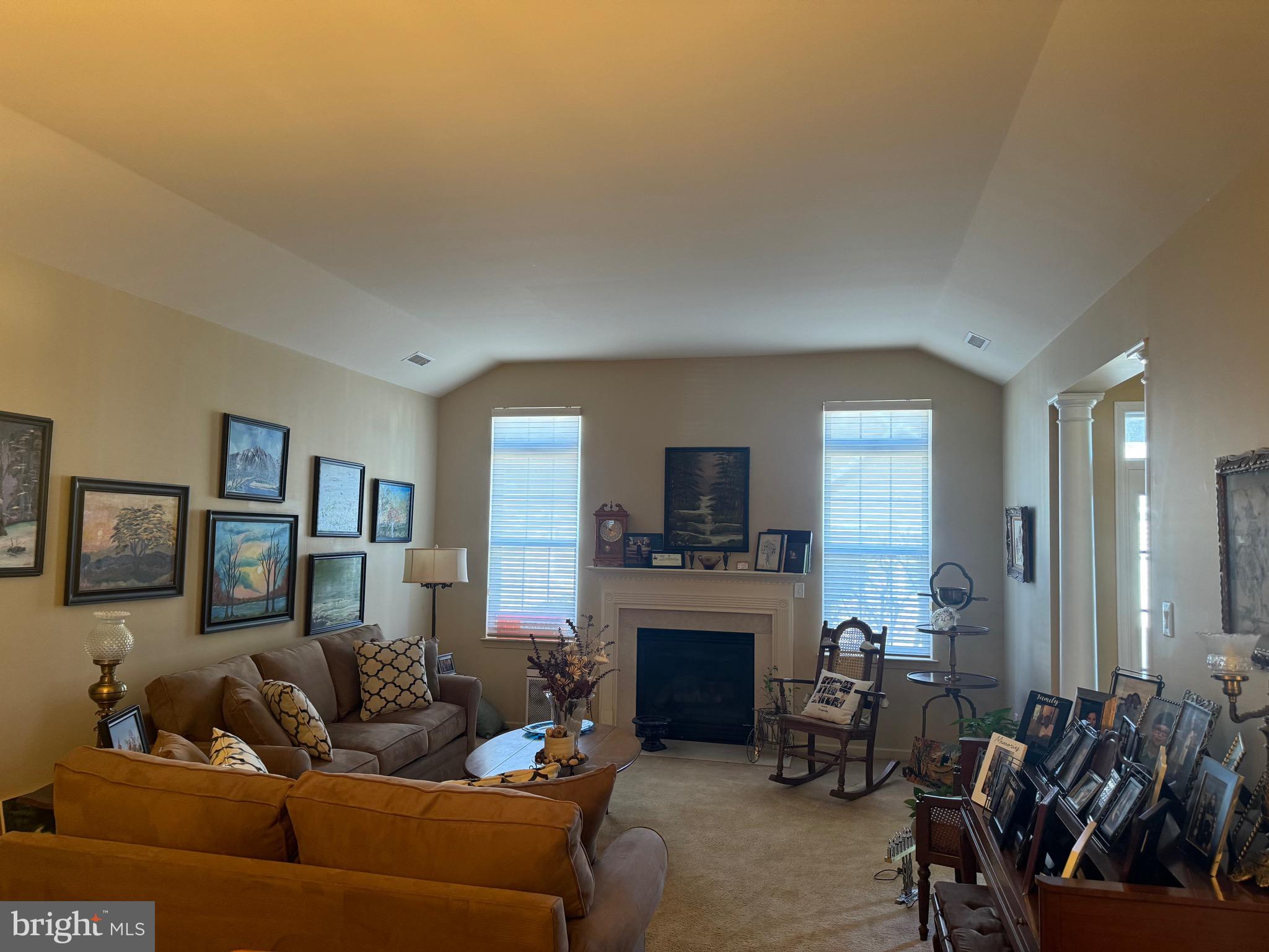 VILLAGES AT HILLVIEW - Residential