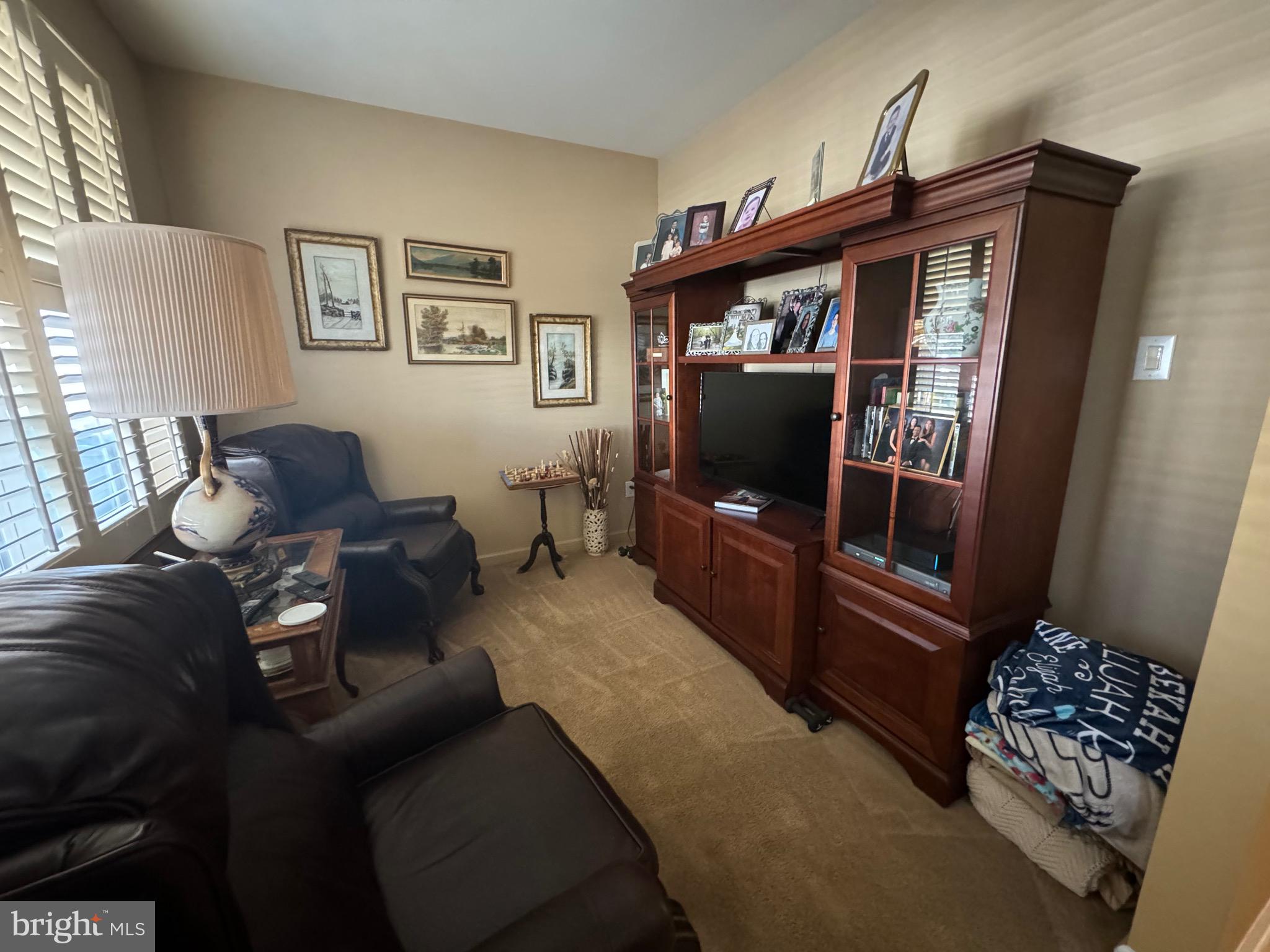 VILLAGES AT HILLVIEW - Residential