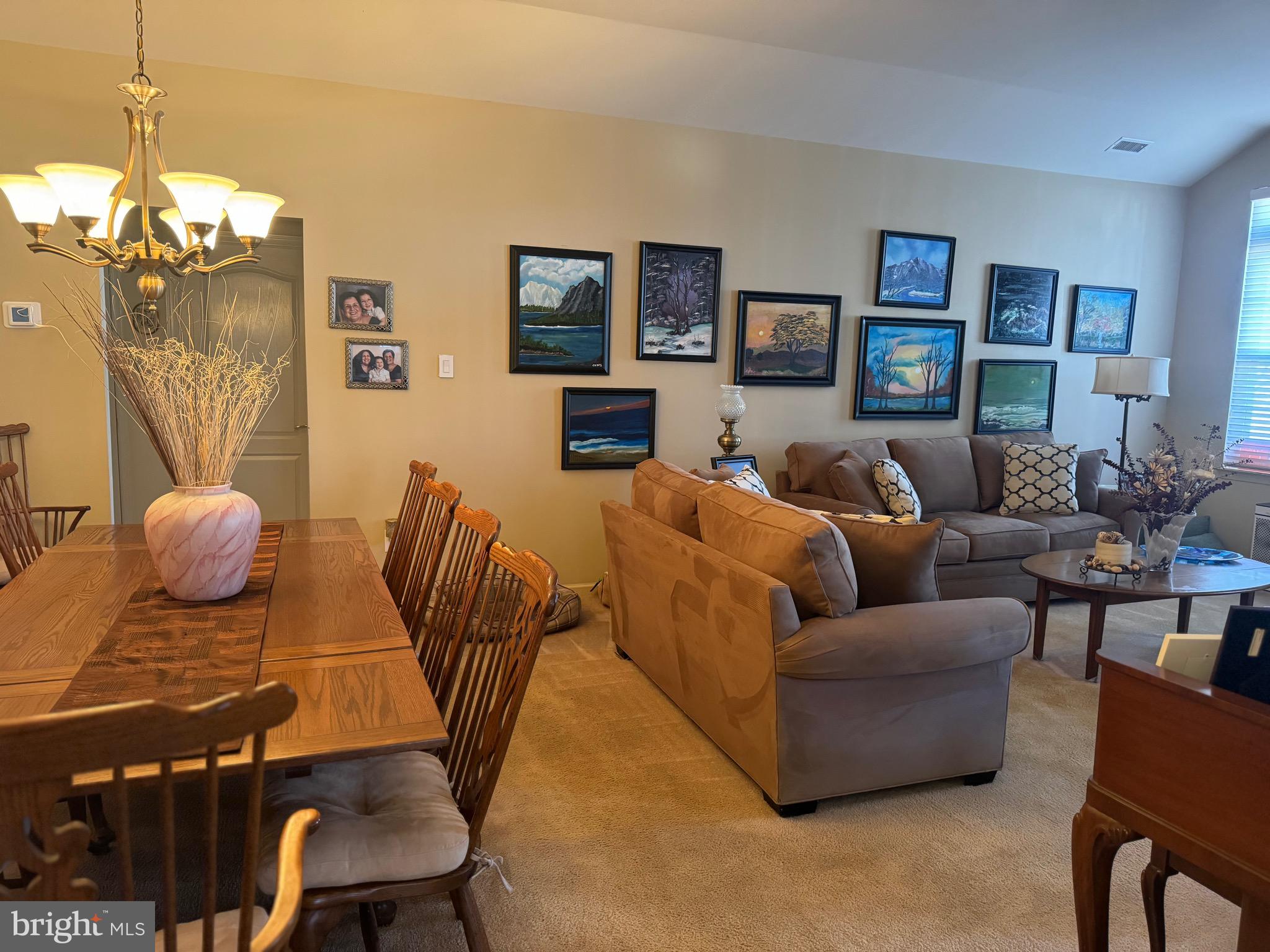 VILLAGES AT HILLVIEW - Residential