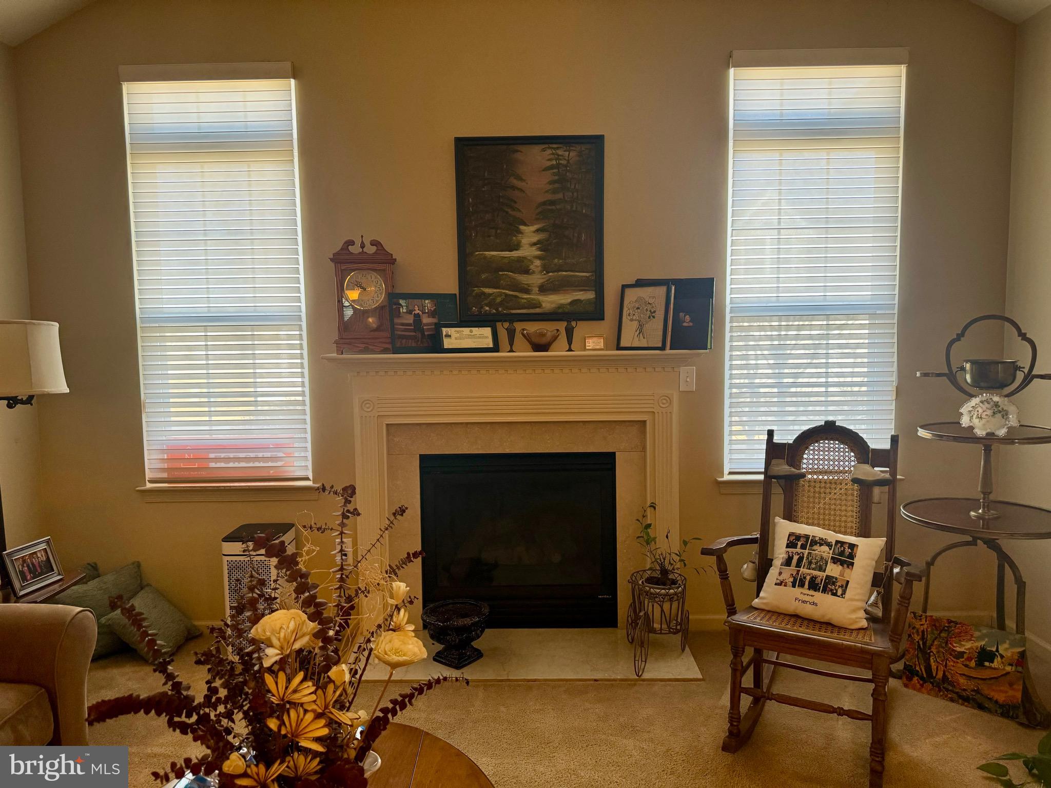 VILLAGES AT HILLVIEW - Residential