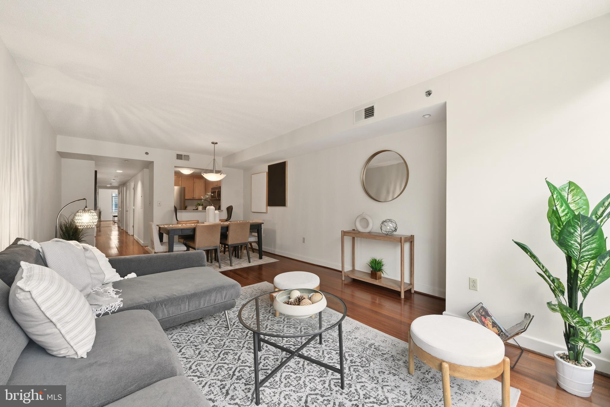 1150 K STREET NW 1109