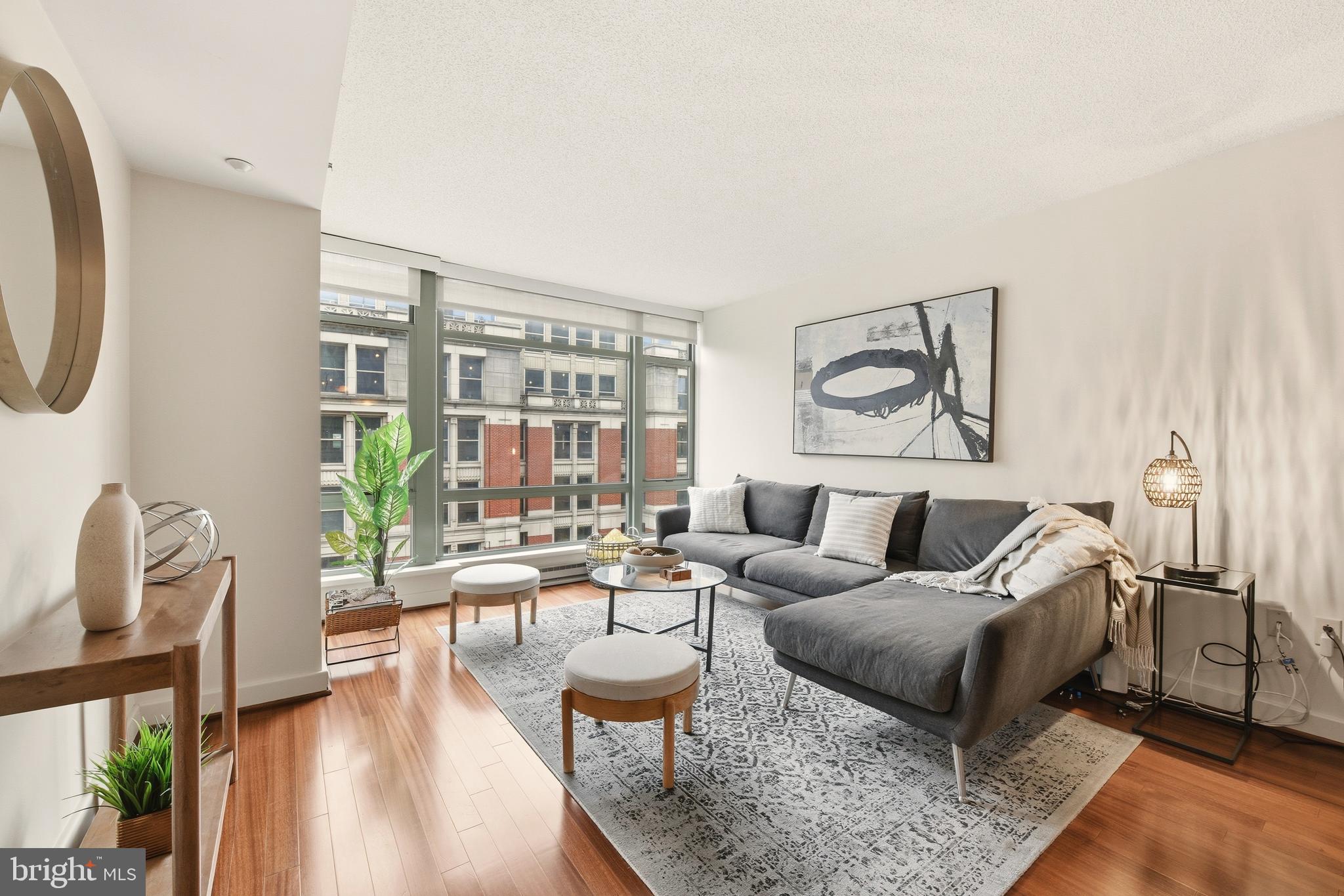 1150 K STREET NW 1109