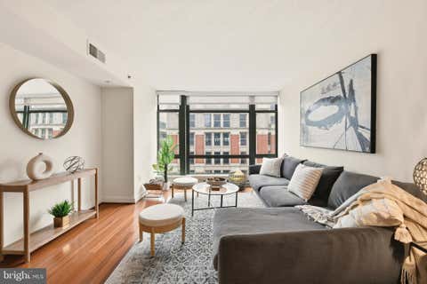 Condo For Sale - 1150 K Street #1109<br/> WASHINGTON, DC 20005