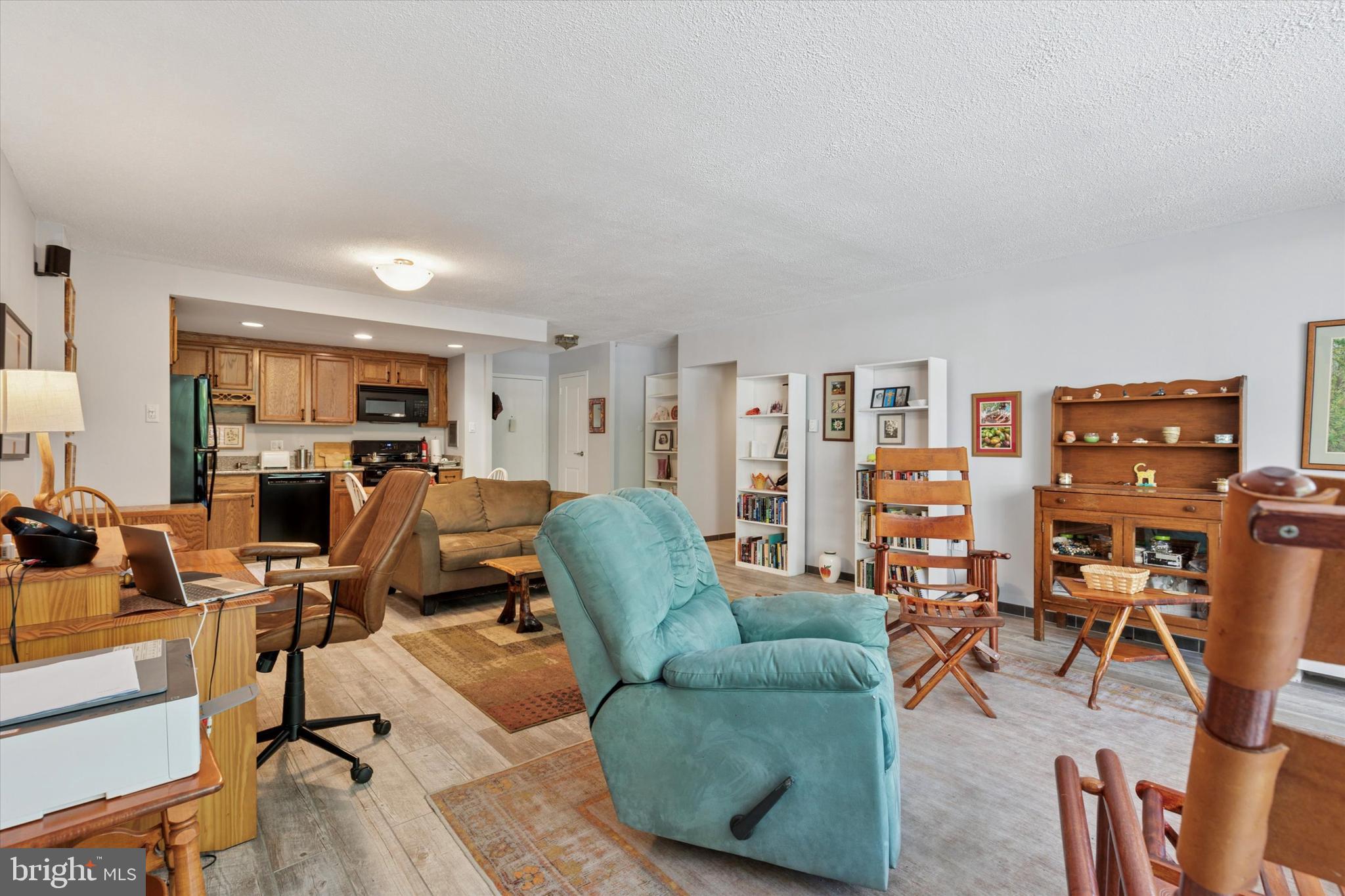 BEAVER HILL - Residential