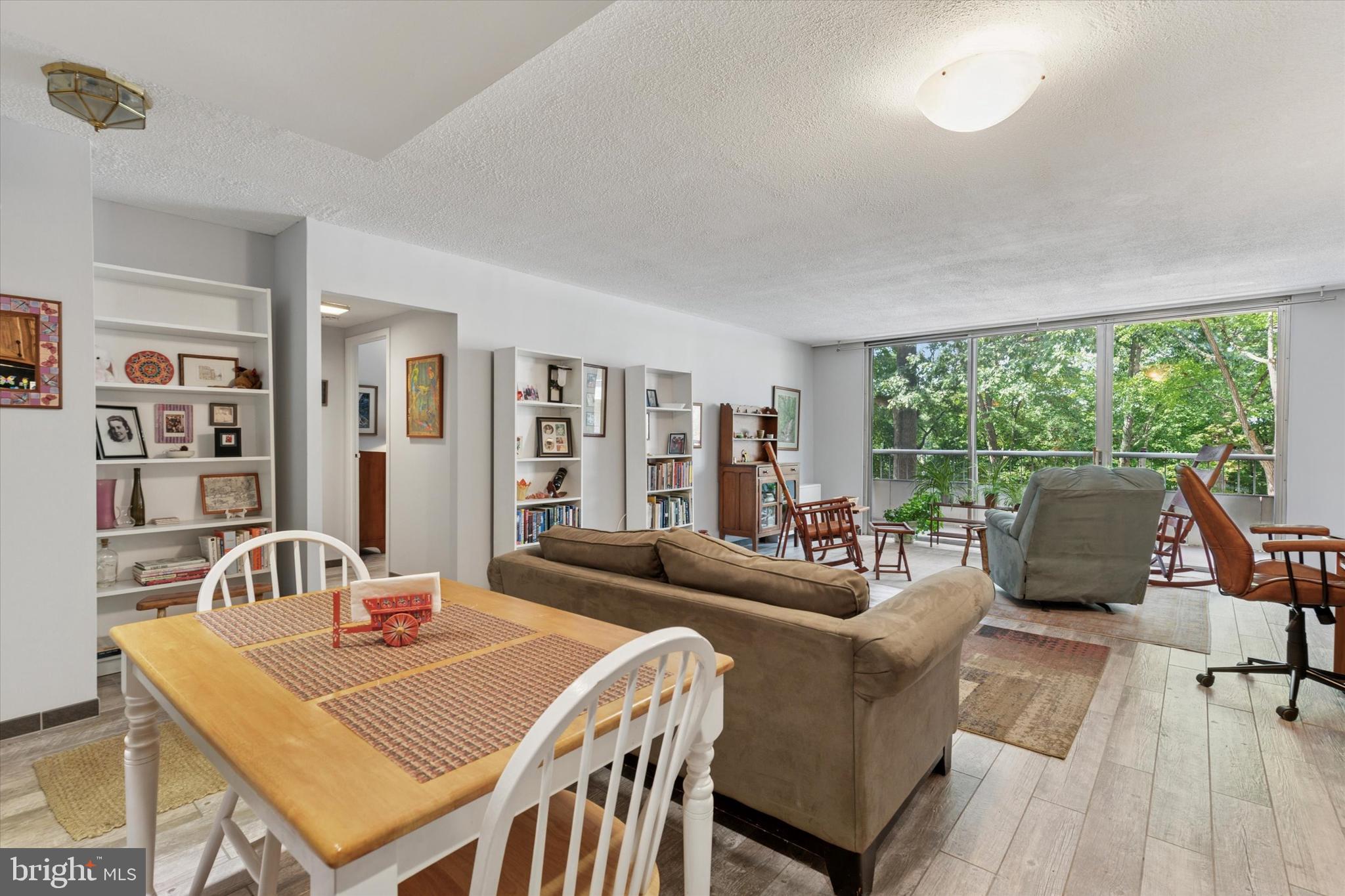 BEAVER HILL - Residential