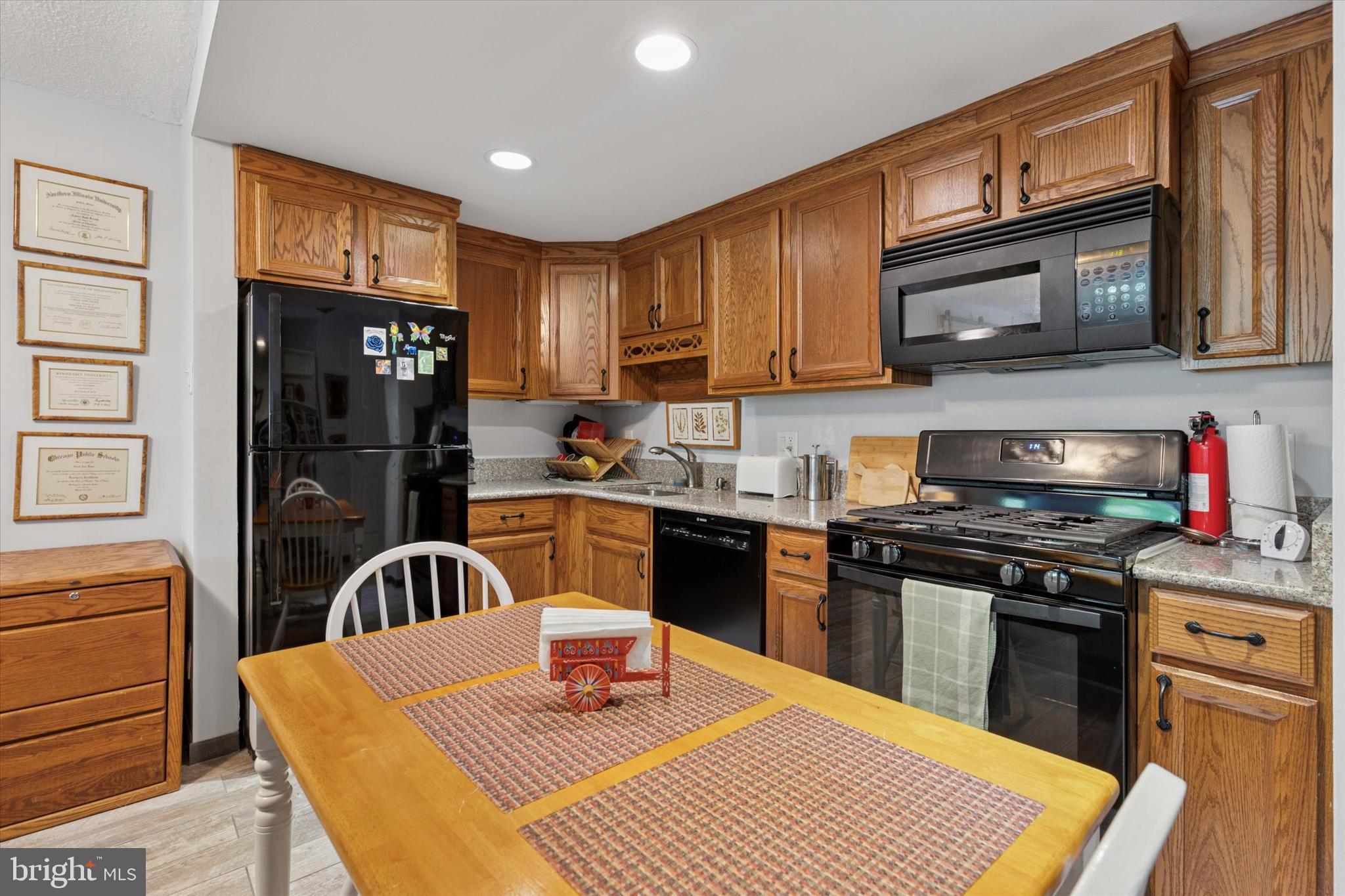 BEAVER HILL - Residential