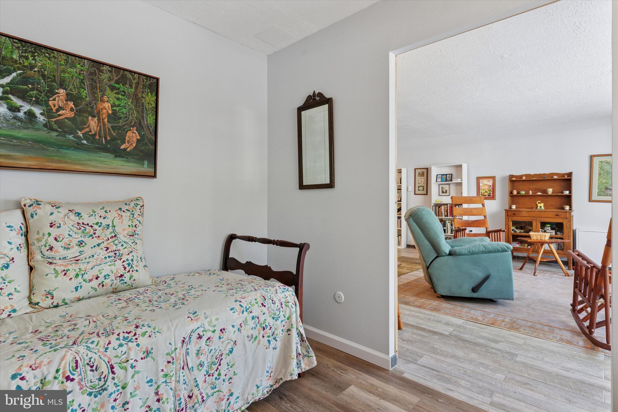 BEAVER HILL - Residential