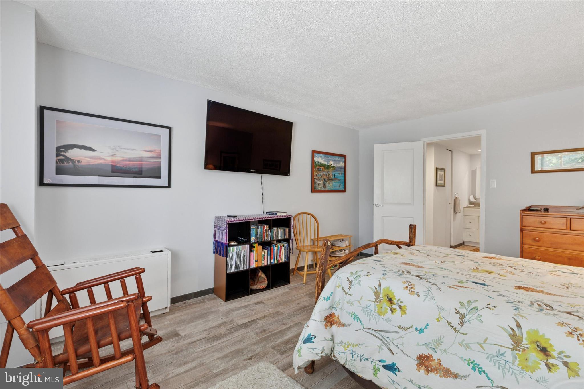 BEAVER HILL - Residential