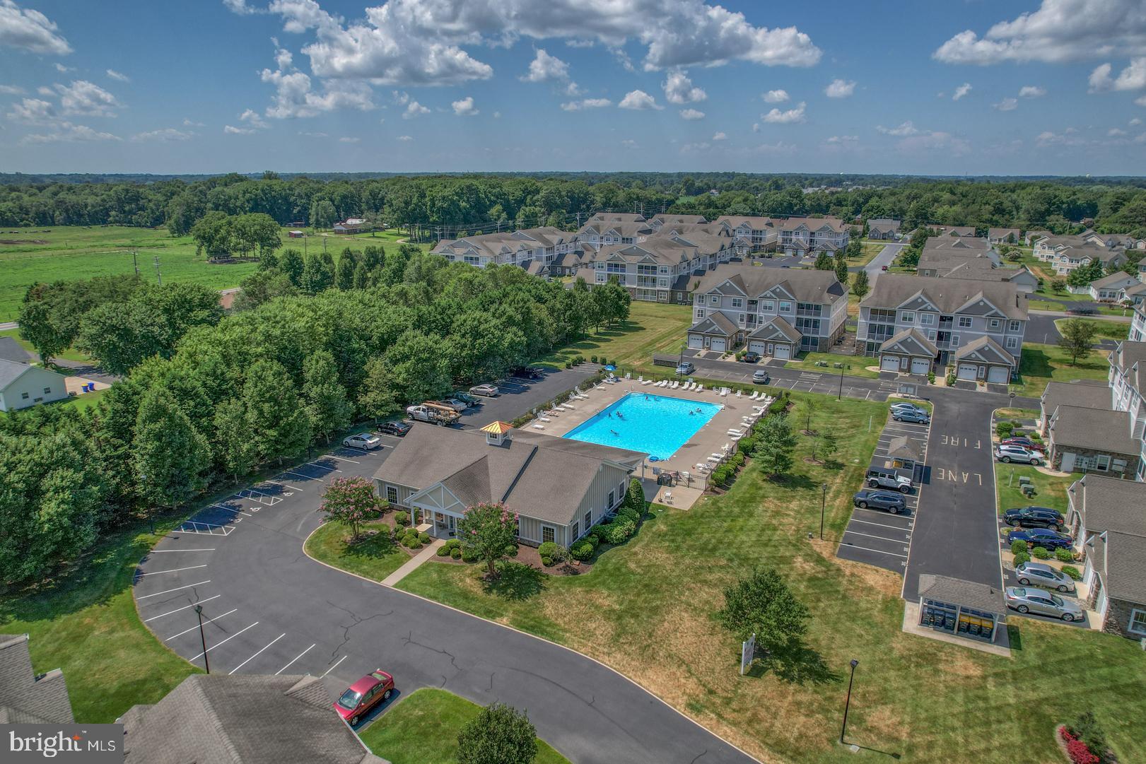 HEARTHSTONE MANOR - Residential