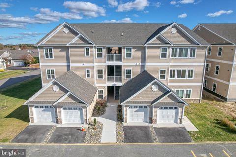Condo For Sale - 4903 E Pebble Lane #I<br/> MILFORD, DE 19963