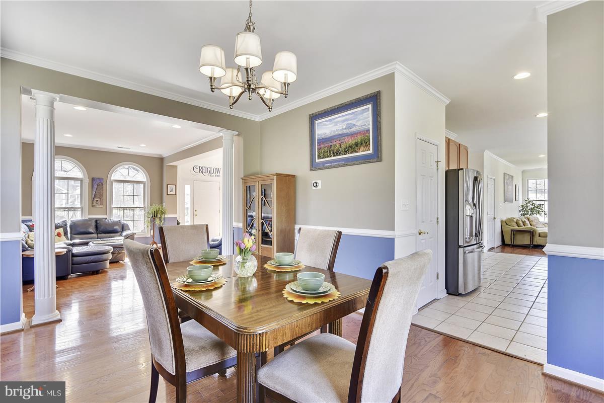 FAIRDALE - Residential