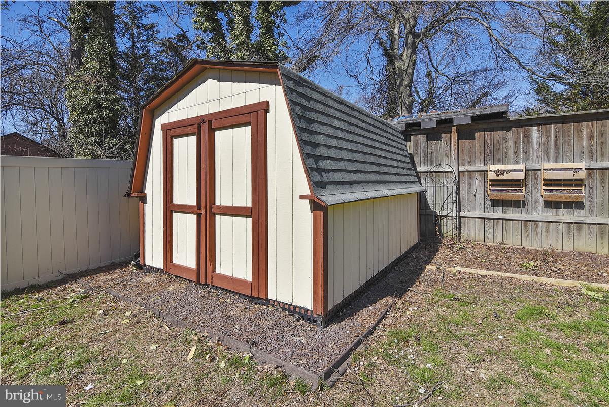 FAIRDALE - Residential