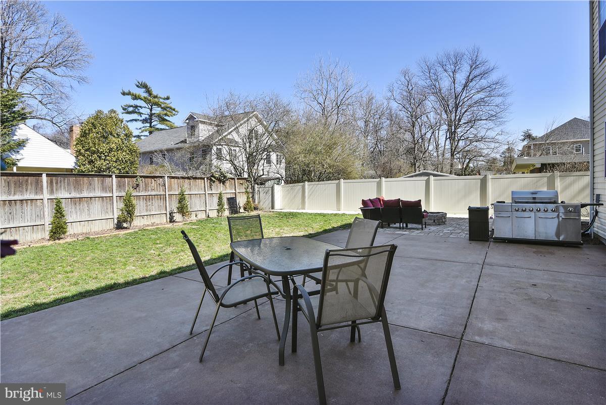 FAIRDALE - Residential