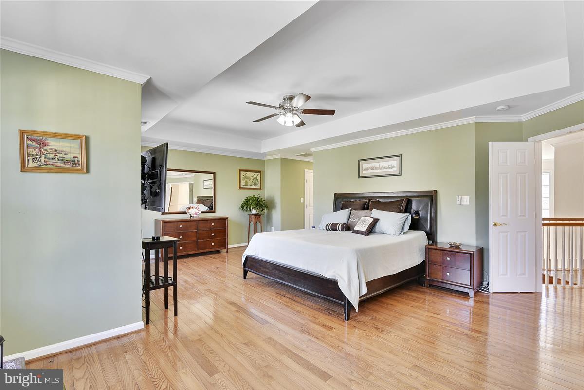 FAIRDALE - Residential