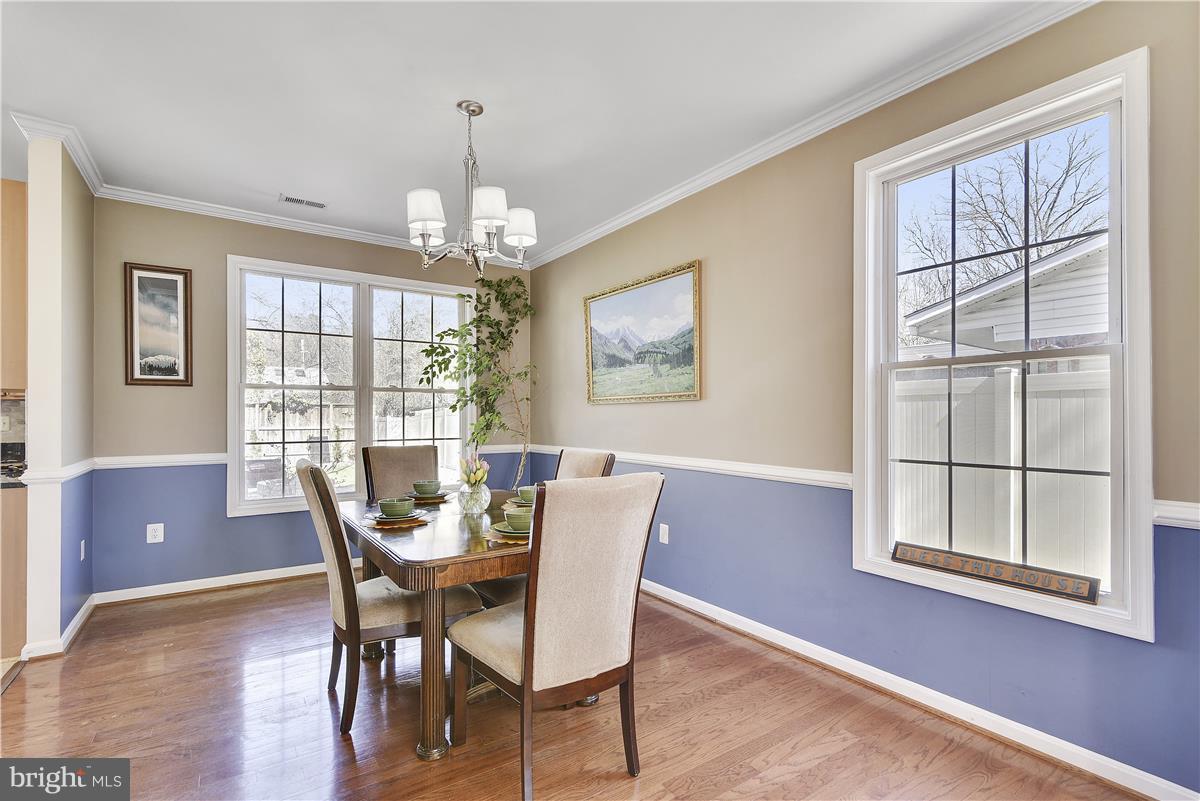 FAIRDALE - Residential