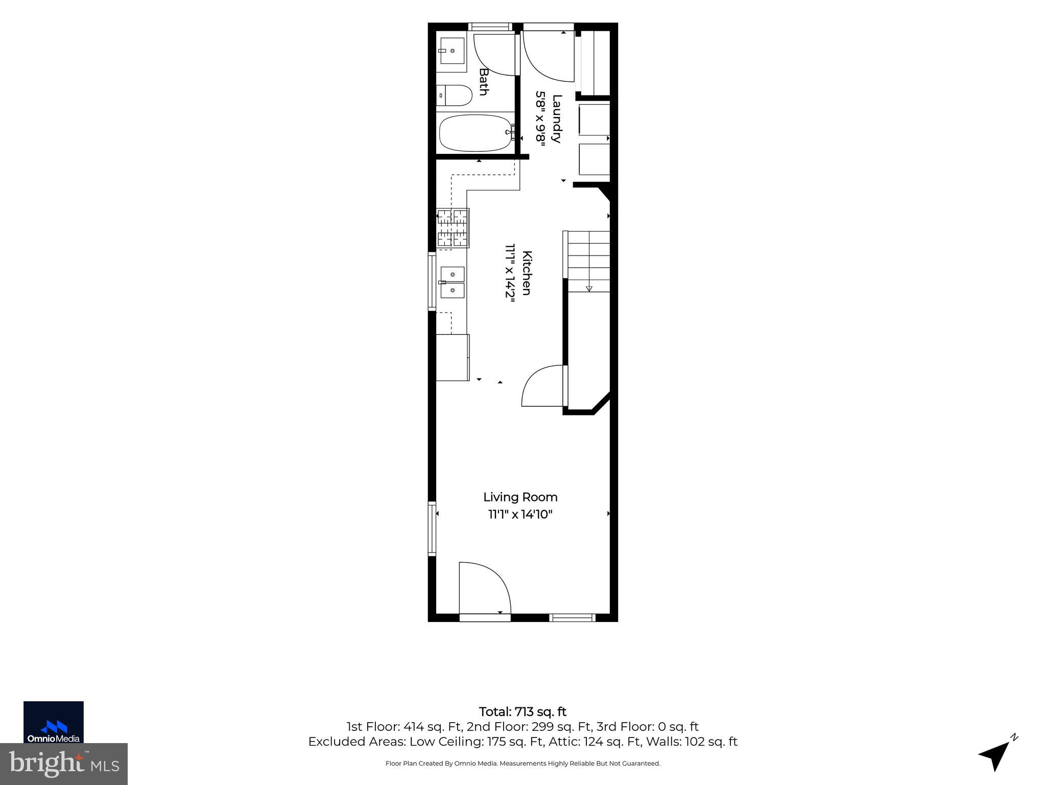 WESTMINSTER ELECTION DISTRICT - Residential