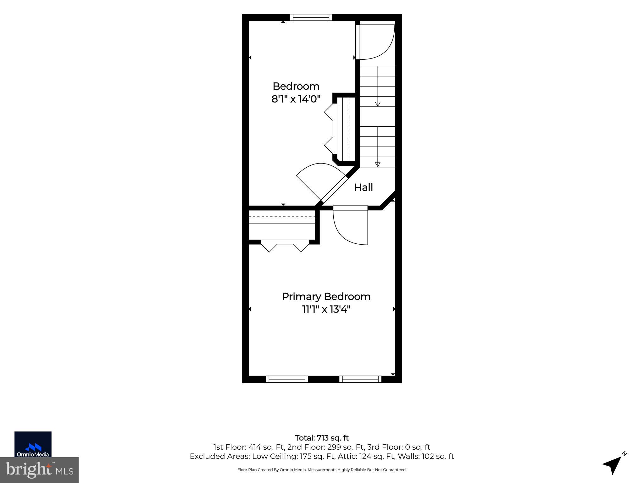 WESTMINSTER ELECTION DISTRICT - Residential