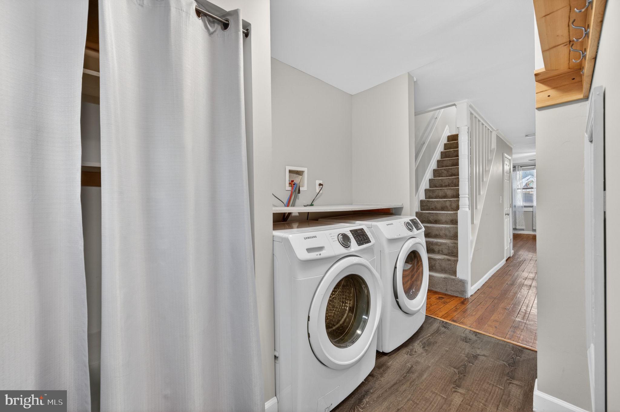 WESTMINSTER ELECTION DISTRICT - Residential